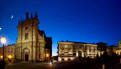 Bra e il Roero, tra colline, castelli e cultura